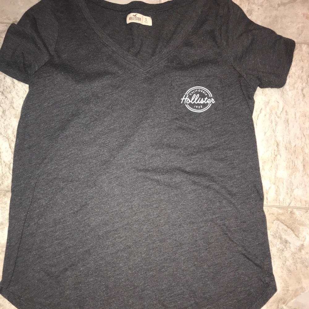 Hollister Shirt